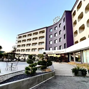 Hotel&residence Castelli Hotel