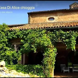 Alice E La Sua Casa Bed & Breakfast