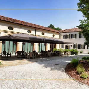 Ristorante Magia Del Brenta Hotel