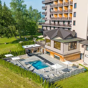 Linta Wellness&spa Hotel