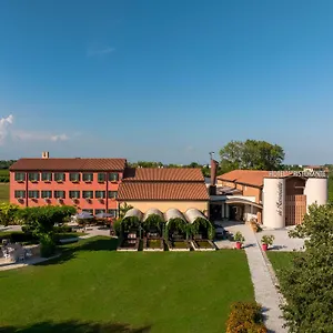 Borgo Ronchetto Relais&gourmet Hotel
