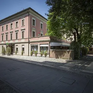 Spessotto Hotel